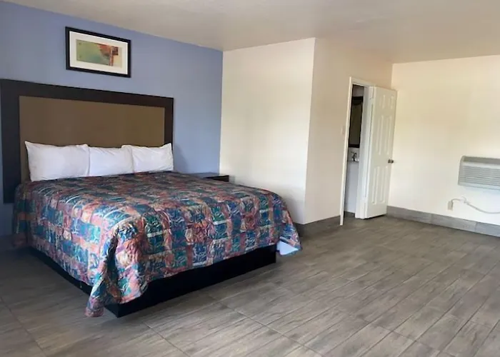 Texas Inn Seguin