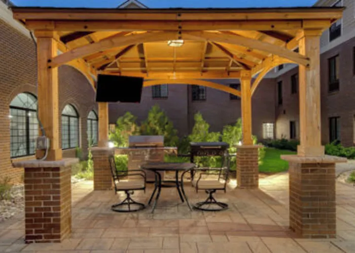 Staybridge Suites - Grand Rapids Sw - Grandville
