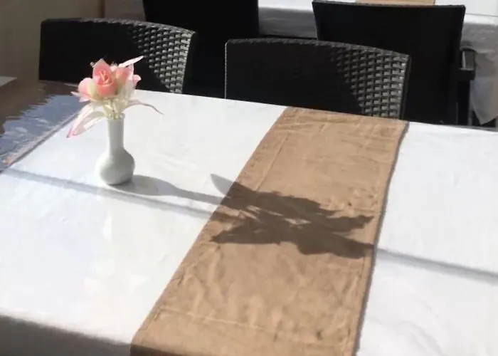 Midyat Ladinos Otel