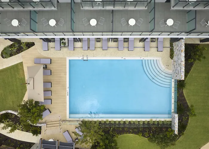 Hilton Garden Inn Busselton