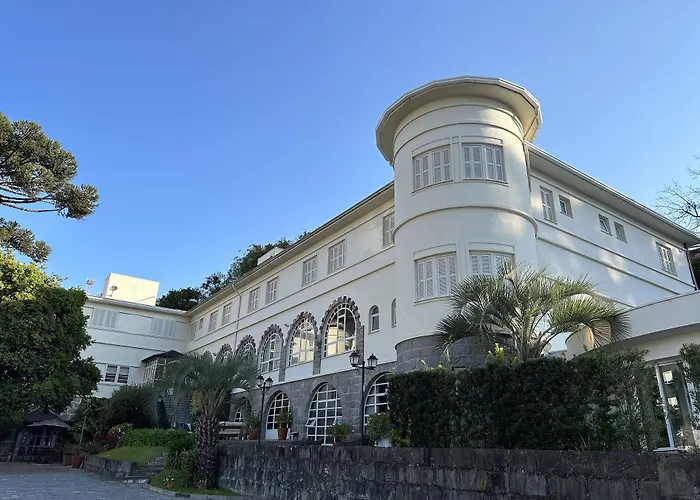 Hotel Casacurta
