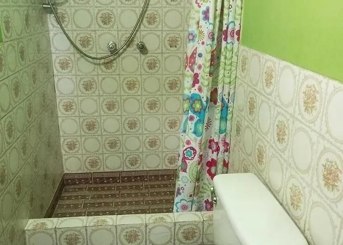 Roari Hotel