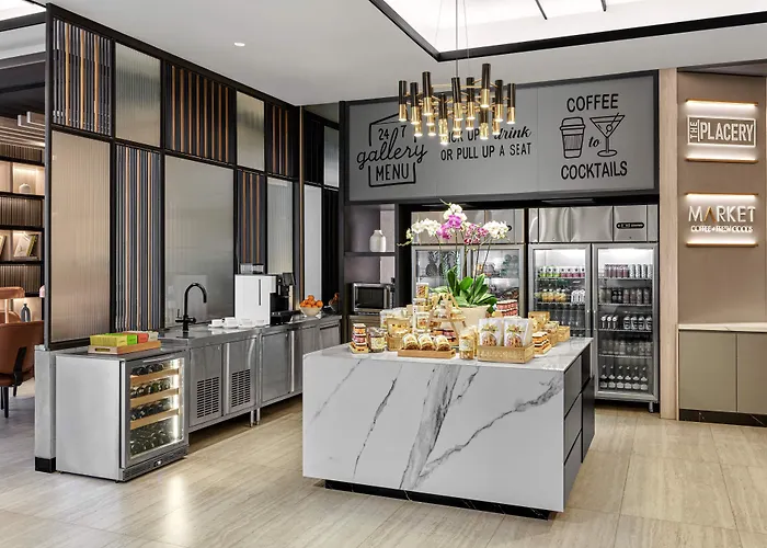 Hyatt Place Makassar