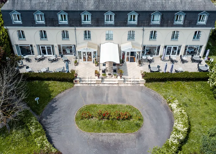 Le Pré Saint Germain