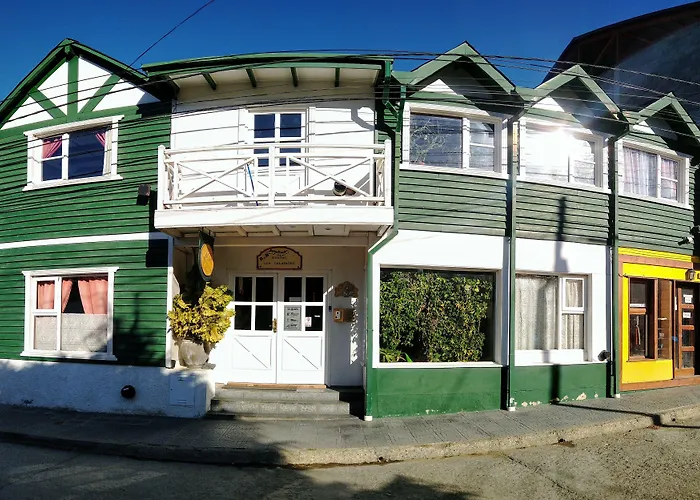 Los Calafates B&B