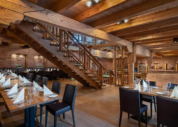 ClassicX Landhaus&Hotel - Bed&Breakfast
