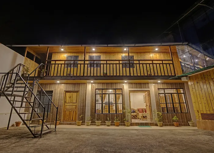 Treebo Omega Stay Inn