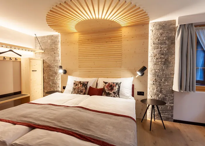 Sonne Andermatt Swiss Quality Hotel