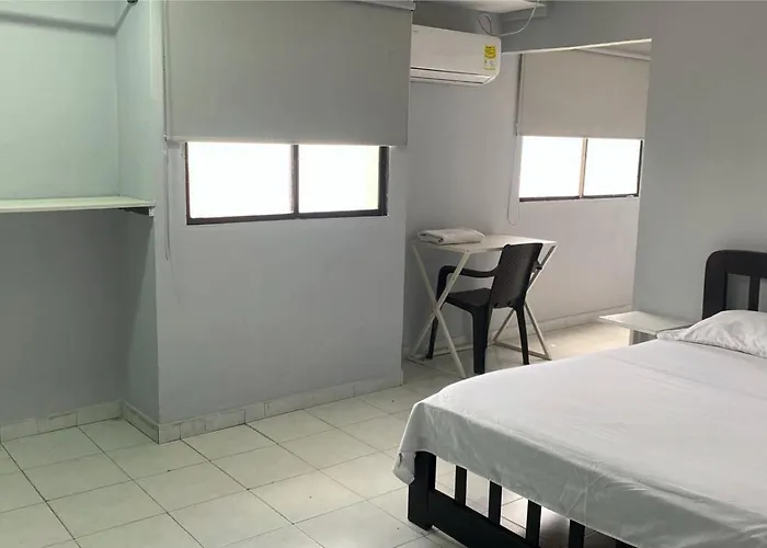 Hotel 3 Estrellas