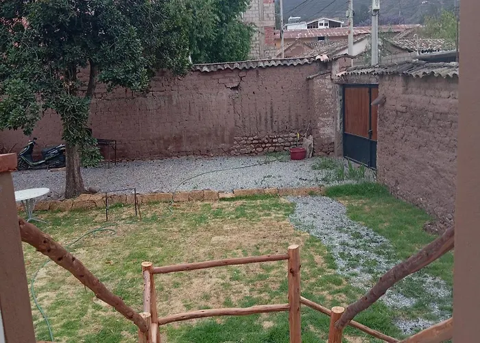 Cusi Home