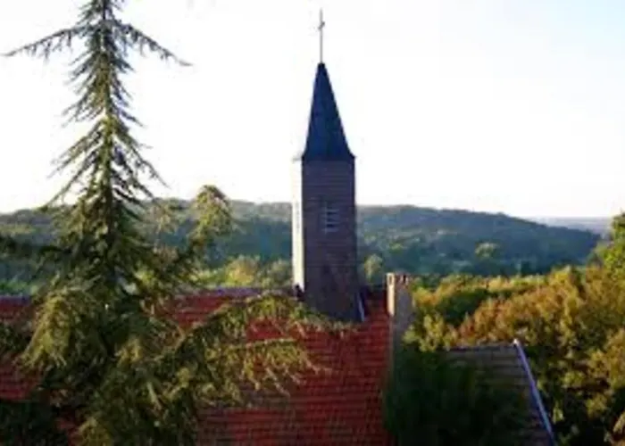 Hôtel du Couvent St Ulrich