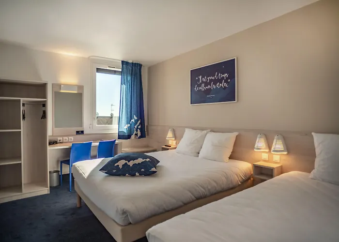 Ace Hotel Bordeaux Carbon Blanc