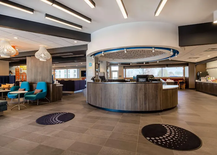 Tru By Hilton Rock Hill, Sc