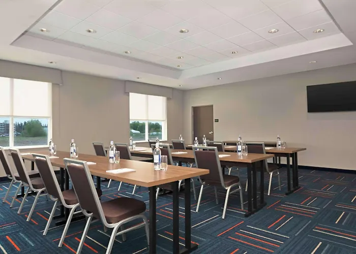 Hampton Inn By Hilton Port Hope Cobourg