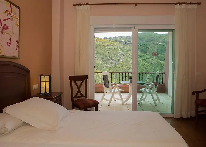 Hotel Wellness Marbella Hills