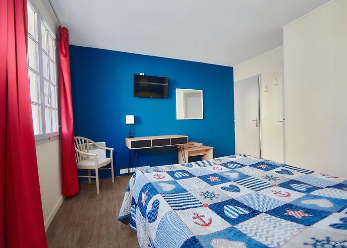 Hotel Les Tilleuls