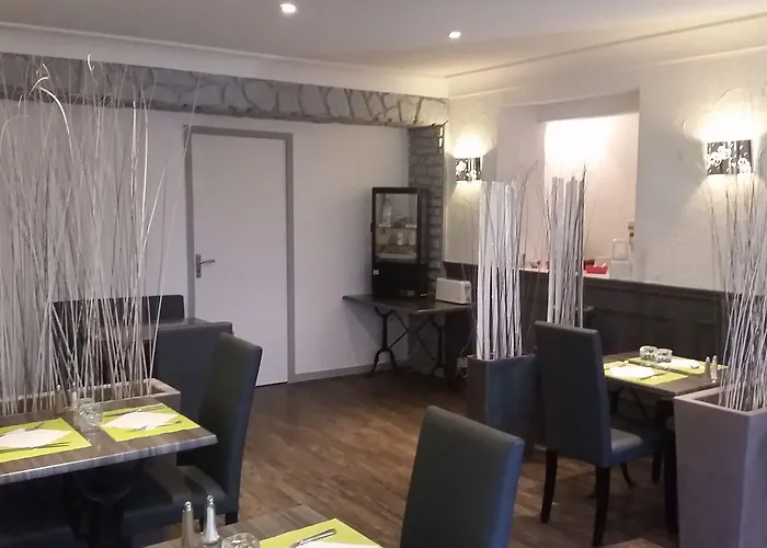 Auberge des toqués