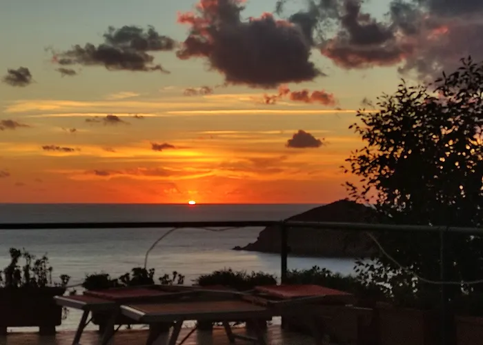 Hotel Villa al Mare