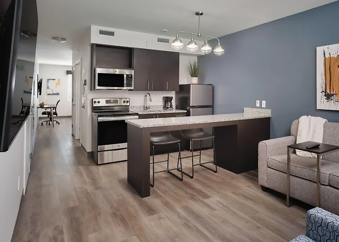 Stayapt Suites Dothan
