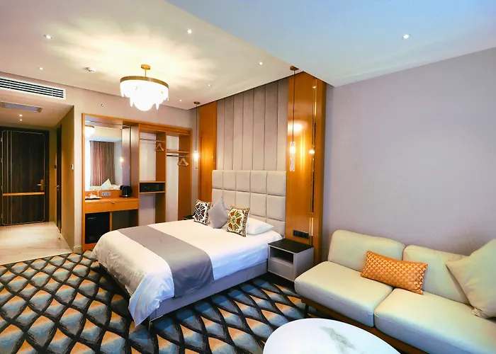 The Rumi Hotel & Residences