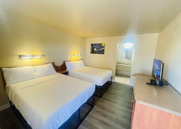 Happy Smart Inn I-10 Eloy And Casa Grande