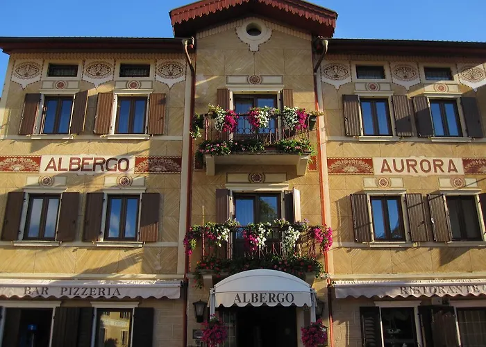 Hotel Aurora