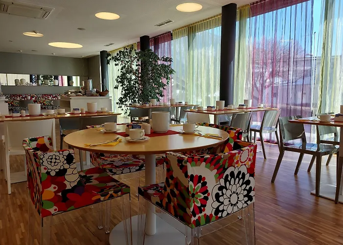 Stay.Inn Comfort Art Hotel Schwaz