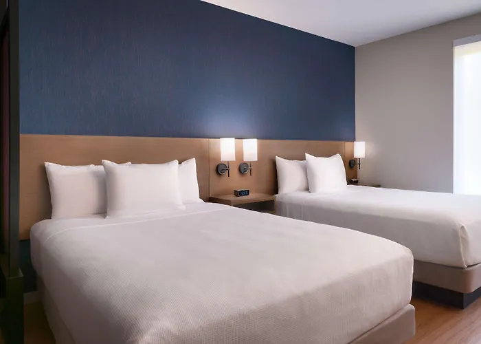 Hyatt Place Fayetteville/Springdale