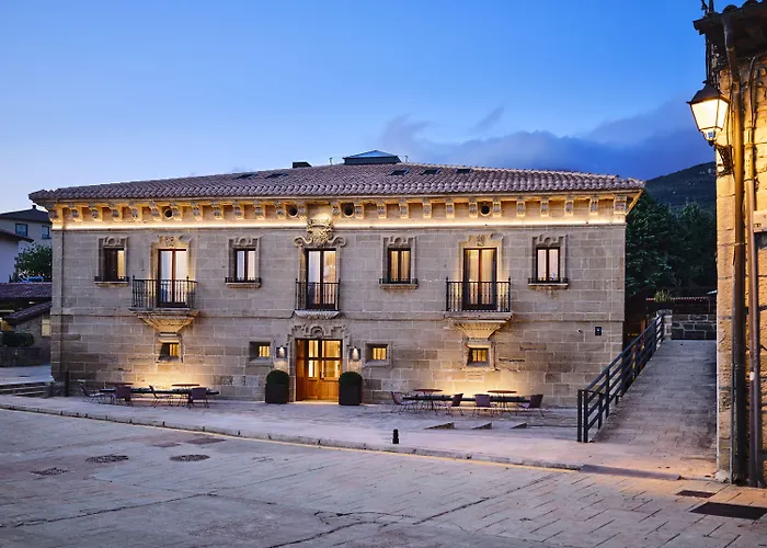 Palacio de Samaniego