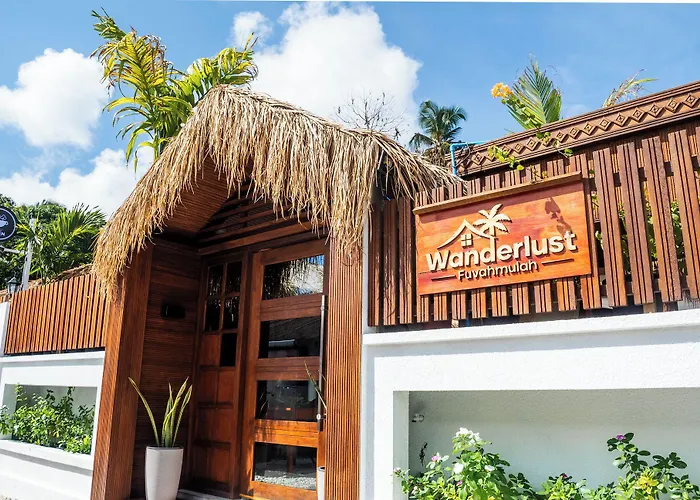 Wanderlust Fuvahmulah
