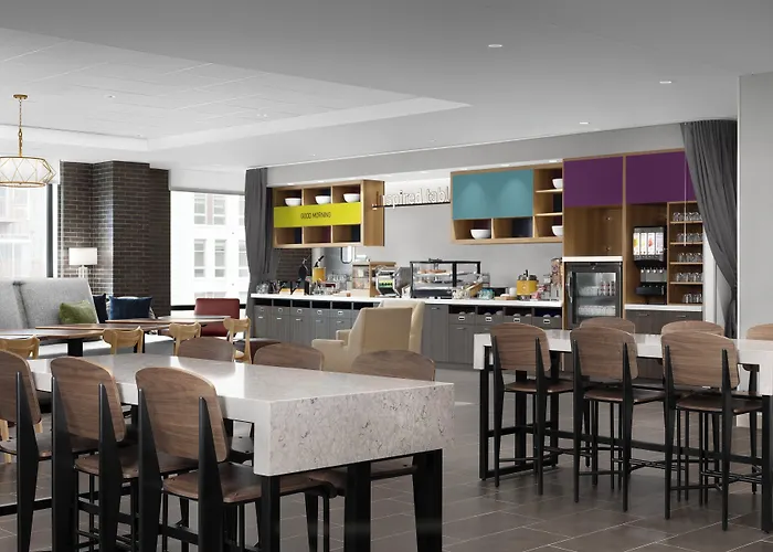 Home2 Suites By Hilton Falls Church