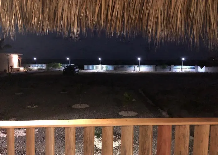 Punta Rucia Cristal Beach