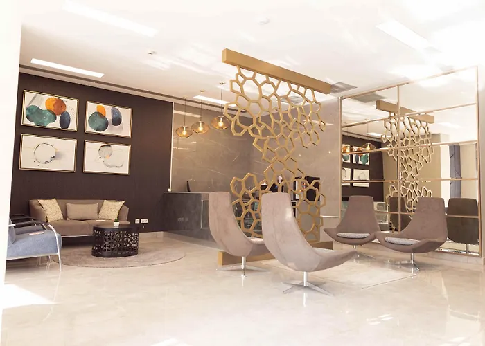Polana Plaza Hotel
