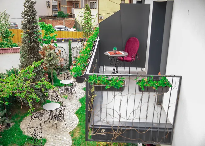 Etnomania Boutique Hotel