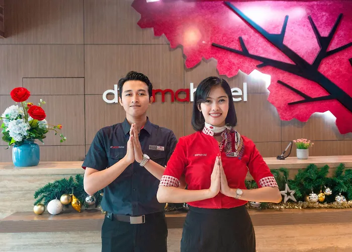D'Primahotel Panakkukang Makassar