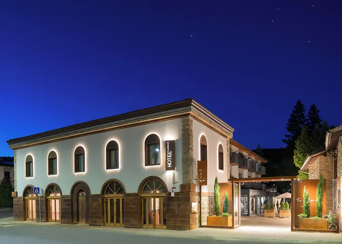 Via Roma 33 Tuscany Boutique Hotel & Spa - Adults Only