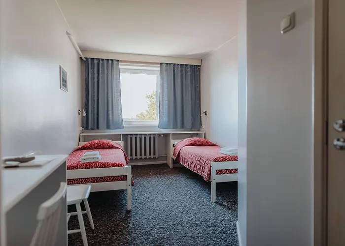 Staadioni Hotel