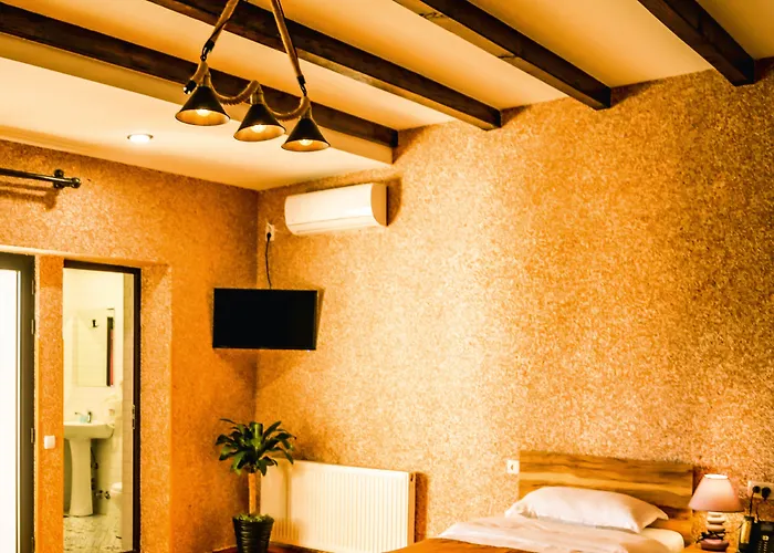 Hotel History