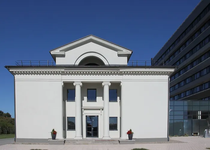 Aurora Hotel Klaipeda