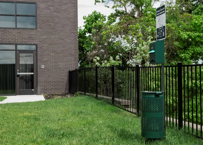 Homewood Suites By Hilton Louisville Airport