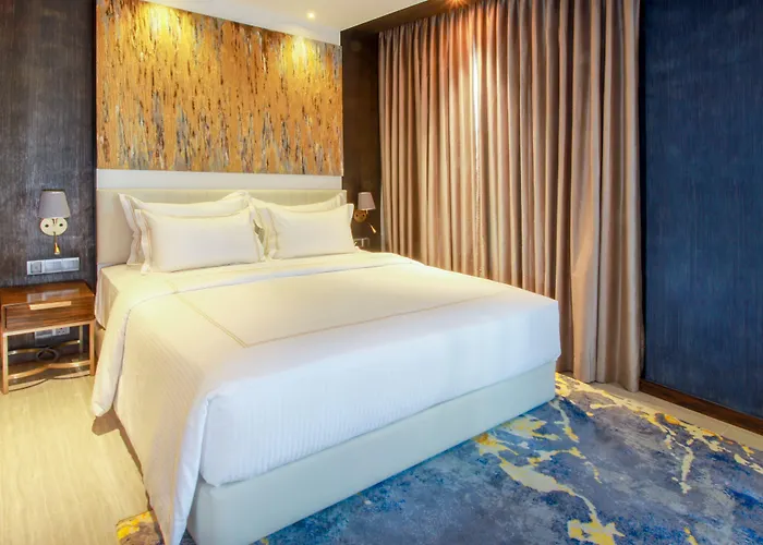 Zest Metropole
