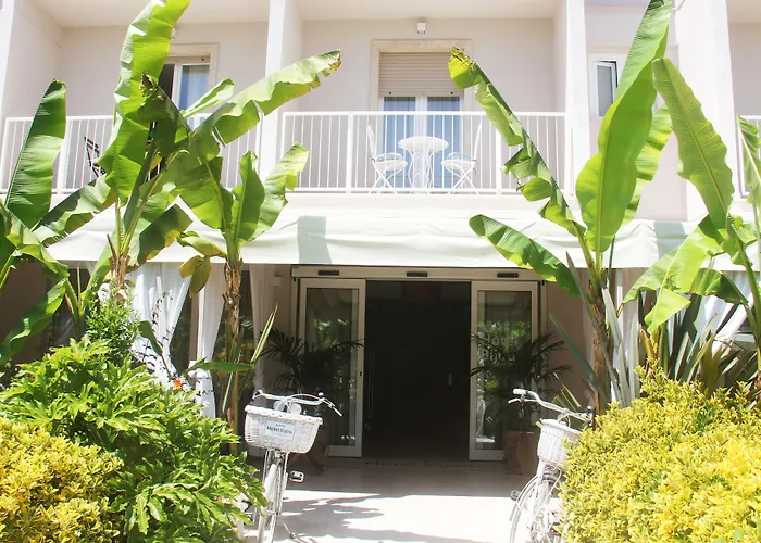 Hotel Bijou