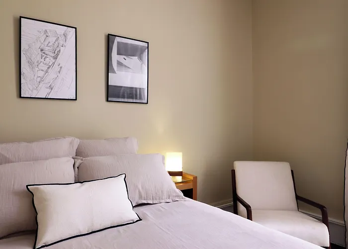 Le25 Parahotellerie