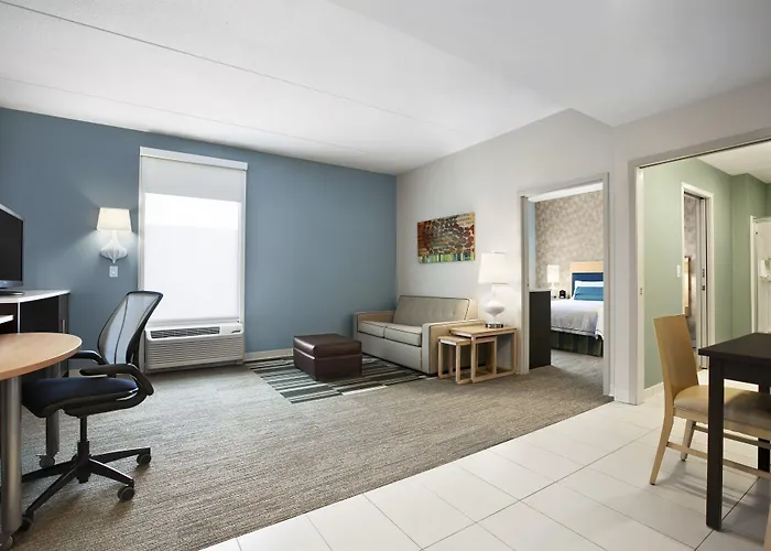 Home2 Suites By Hilton Winter Garden