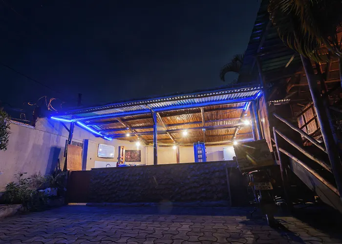 Ambrosia Heights Entebbe