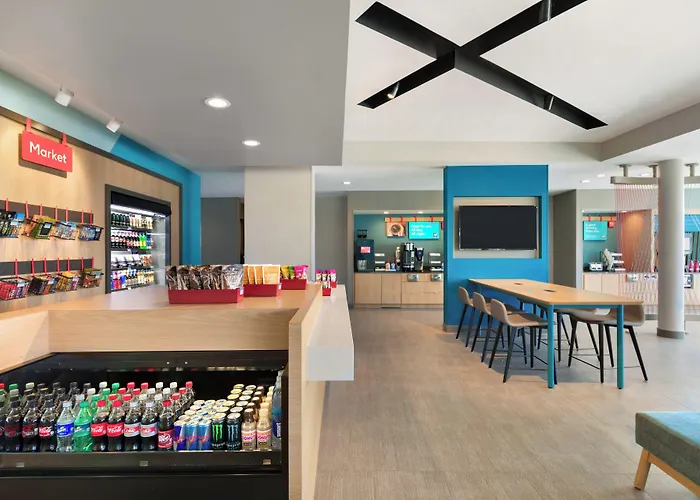 Avid Hotel Pueblo North By Ihg