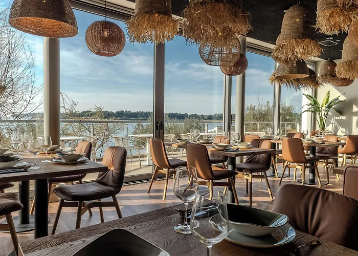 Blu Mare Hotel