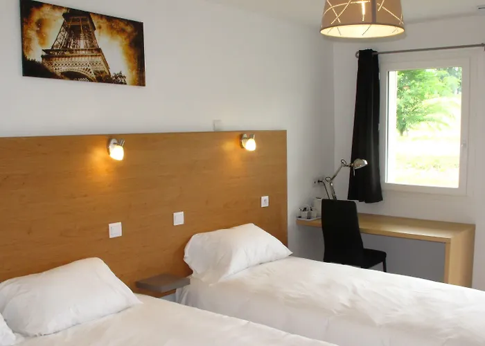 Hôtel Le 15