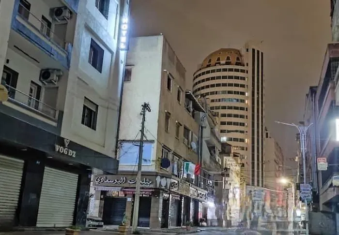 Nour Echames Hotel - Chéraga