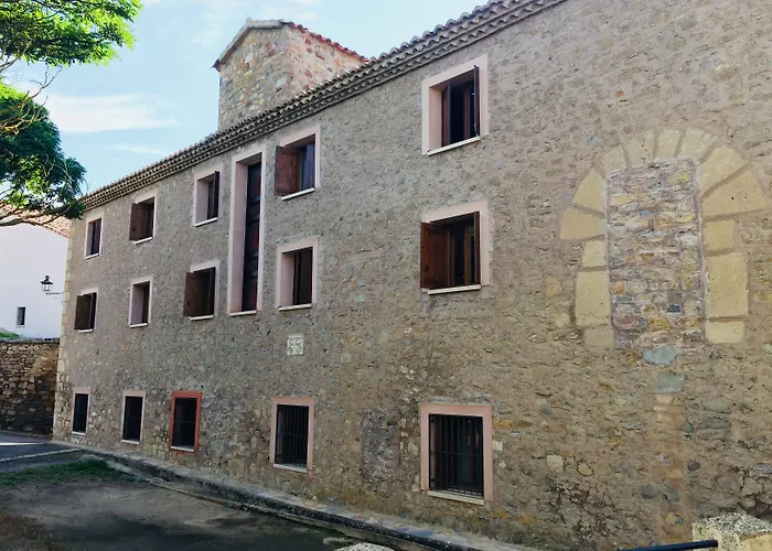 Hotel Rural Curia